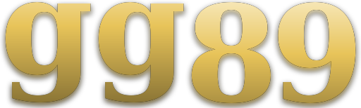 gg89 logo