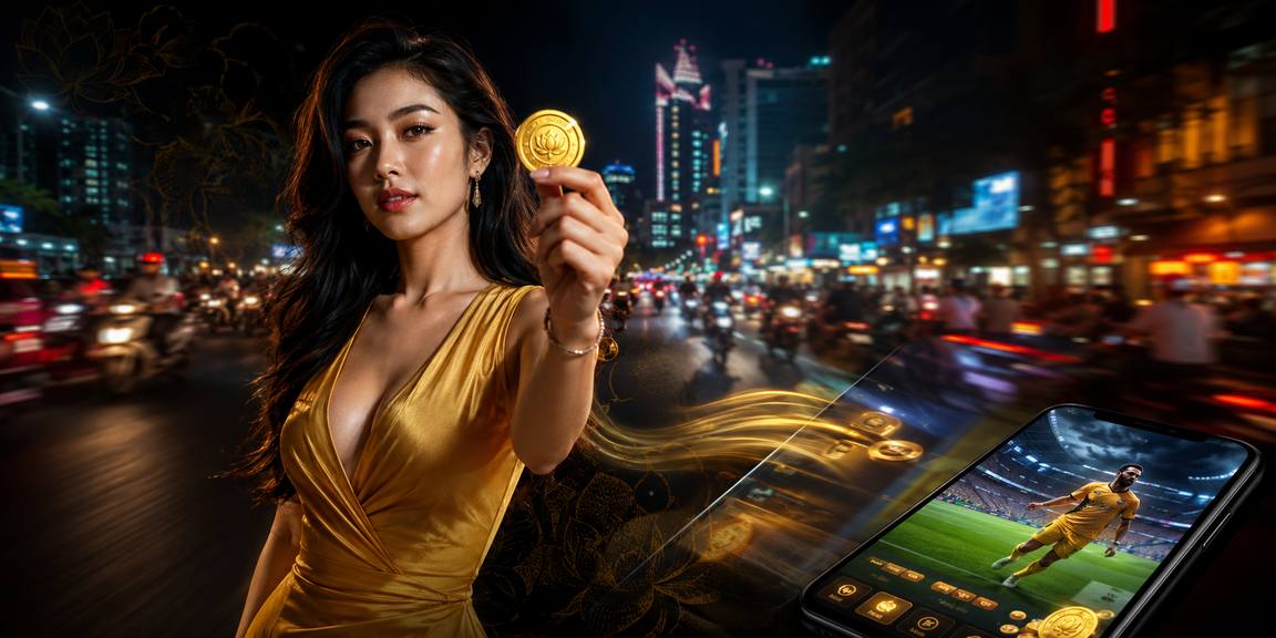 gg89 Roulette Đêm